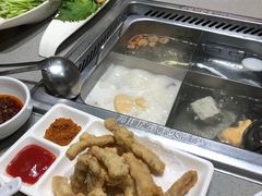 -海底捞火锅(天一广场亚细亚店)