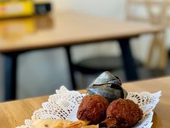 -About Bistro關於·泰式家庭料理