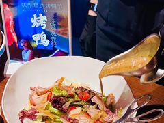 -味界·精致赣菜(招商花园城店)
