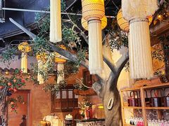 -叶叶菩提·晋福宫