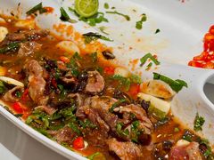 -柳喜辣·烧烤酒局(跃进总店)