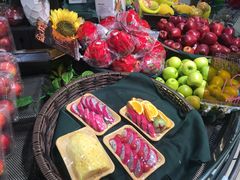 -Bravo永辉(爱琴海购物公园店)