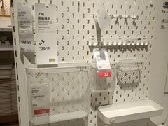 -宜家家居(四元桥商场店)