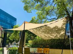 -CAMP.33露营烤肉·团建聚餐(创智天地店)