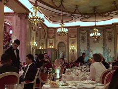 大堂-The Ritz Restaurant