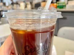 -Seesaw Coffee(上生新所店)