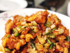 -桃园中华料理炸酱面(燕儿岛路店)