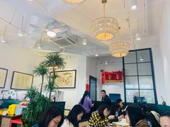 大堂-堂屋糖水店(愚园店)