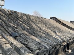 -自如ZSPACE四合院艺术餐厅