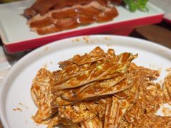 -京味斋·烤鸭·北京菜(安贞店)