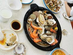 -前王院•巧克力海鲜市集餐厅(万平口店)