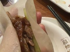 -全聚德(常州店)
