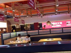 -季季红火锅(柳州城中万达二店)