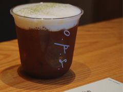 -O.P.S. CAFE