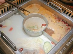 -大渝火锅(苏州西城永捷店)
