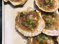 -扇贝王·海鲜烧烤(慈溪店)