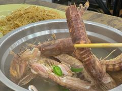 -贞姨美食·老字号海鲜大排档