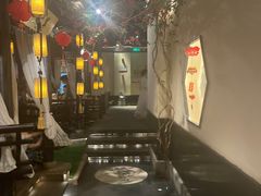 -绿茶餐厅(朝阳大悦城店)