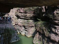 -云台山风景名胜区