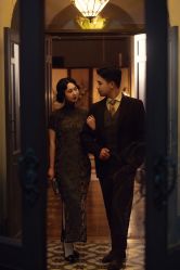 -Mu慕婚纱摄影·超级工作室