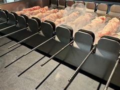 -很久以前羊肉串(中山公园店)