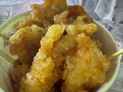 -托乐嘉美食广场(托乐嘉街区店)