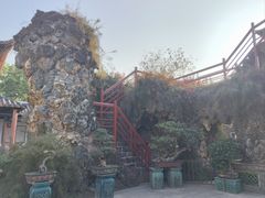 -东莞市可园博物馆