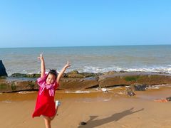 -白沙门生态公园