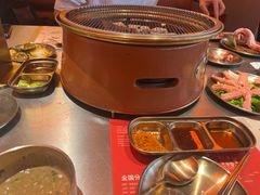 -西塔老太太泥炉烤肉(苏州大悦城店)