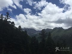-黄河九曲第一湾