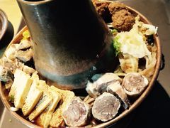 -蒙料·手把肉(望京店)