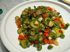 -老李家土菜馆·安吉地标美食