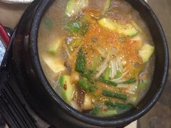 签到图片-金顺韩式烤肉·网红烤肉店(广利路店)