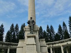 -十九路军淞沪抗日阵亡将士陵园