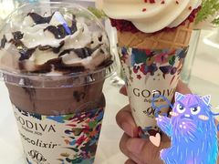 -GODIVA(国际金融中心店)