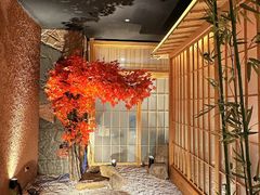 -京旬海鲜放题·铁板烧自助餐厅