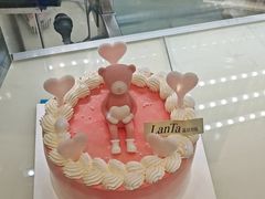 -LanTa蓝塔(北京路店)