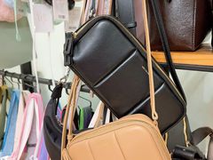 -JuneShop小众设计师品牌集合店