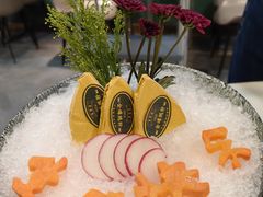 -喜聚薈·花膠雞海鮮火鍋(越秀店)