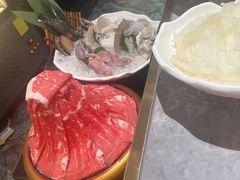 -樱煦和牛寿喜烧(如皋吾悦广场店)