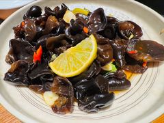 -云海肴·汽锅鸡·云南菜(美罗城店)