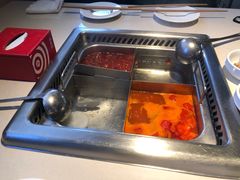 -海底捞火锅(枫蓝国际购物中心店)