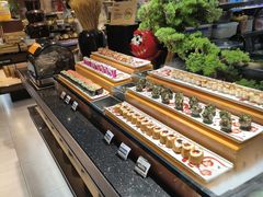 -盛江山自助料理(奥莱锦辉购物广场店)