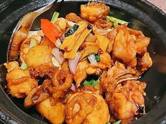 -侨美·唐荔园·40年地道粤菜