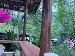 -富春桃源风景区