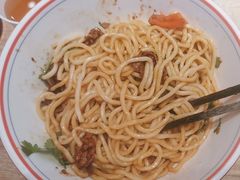 -阿当·小炒牛肉面(人广店)