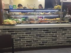 -道明小吃(江大南路店)