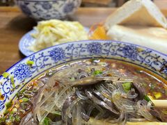 粉汤羊血-惠记粉汤羊血(小南门店)