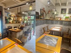 -十面欢腾·海鲜面·台式Bistro(长乐路店)