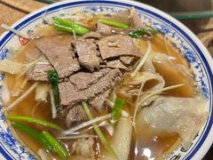 -直隶安家牛肉罩饼(建华店)